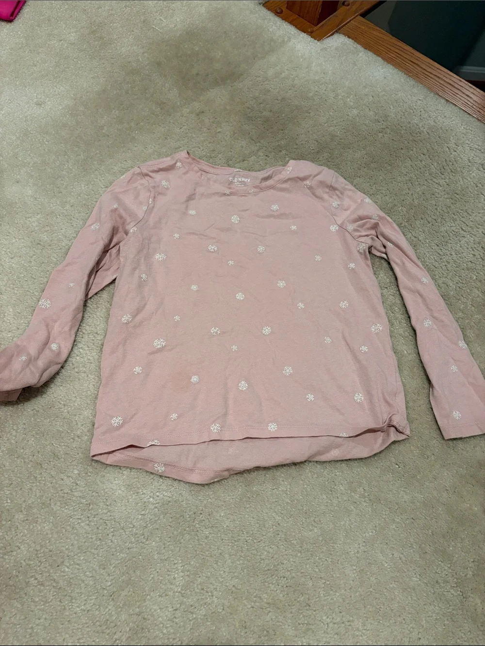 Lot of 4 Women's Long Sleeve 10/12 girls